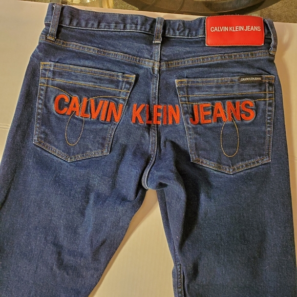 Men's jeans - Picture 7 of 9